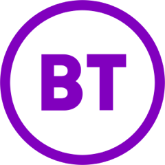 BT logo