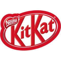 Kit Kat logo