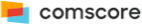 Comscore logo