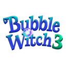 Bubble Witch 3 logo