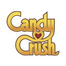 Candy Crush logo