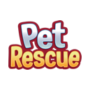 Pet Rescue logo