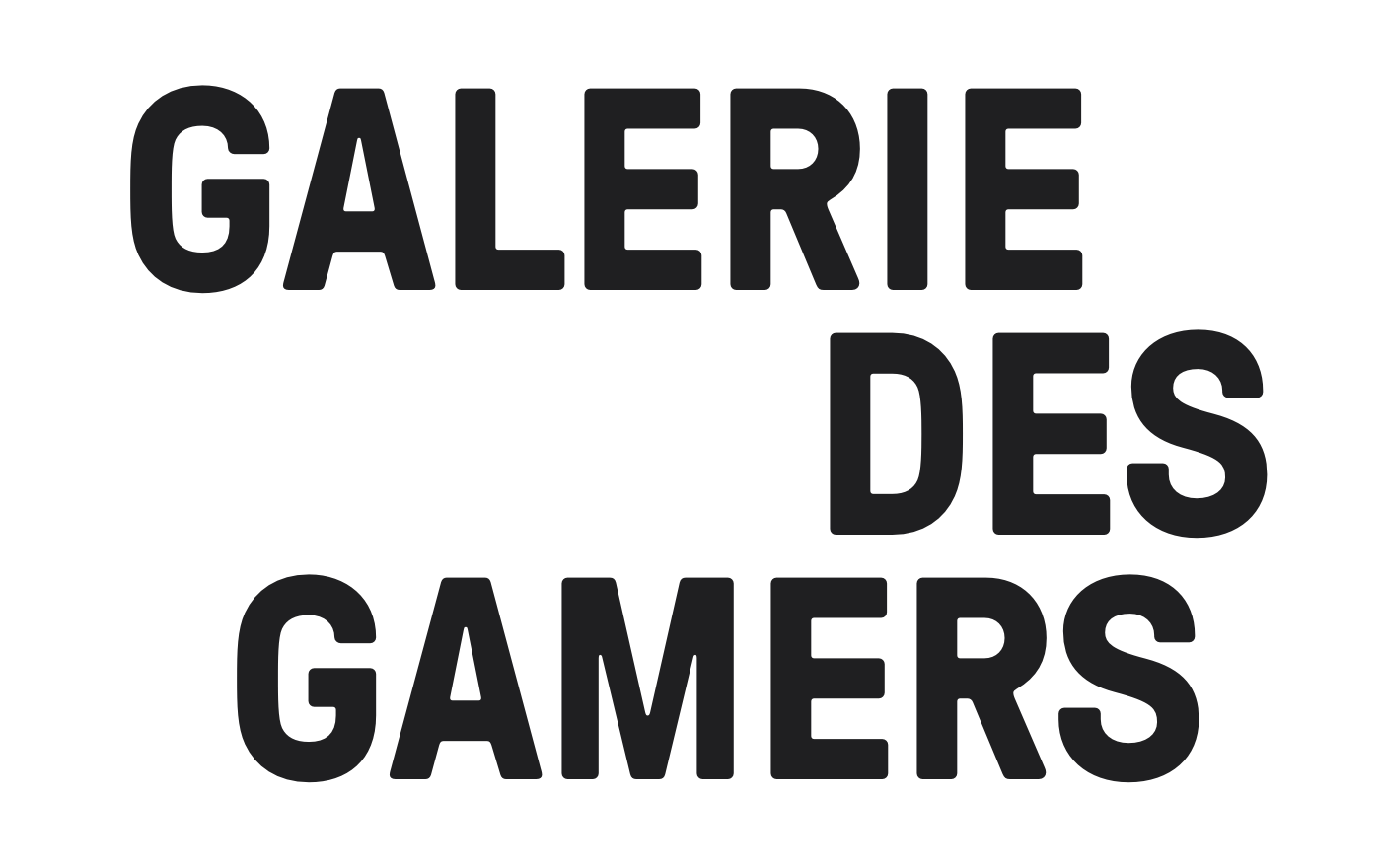 GALERIE DES GAMERS