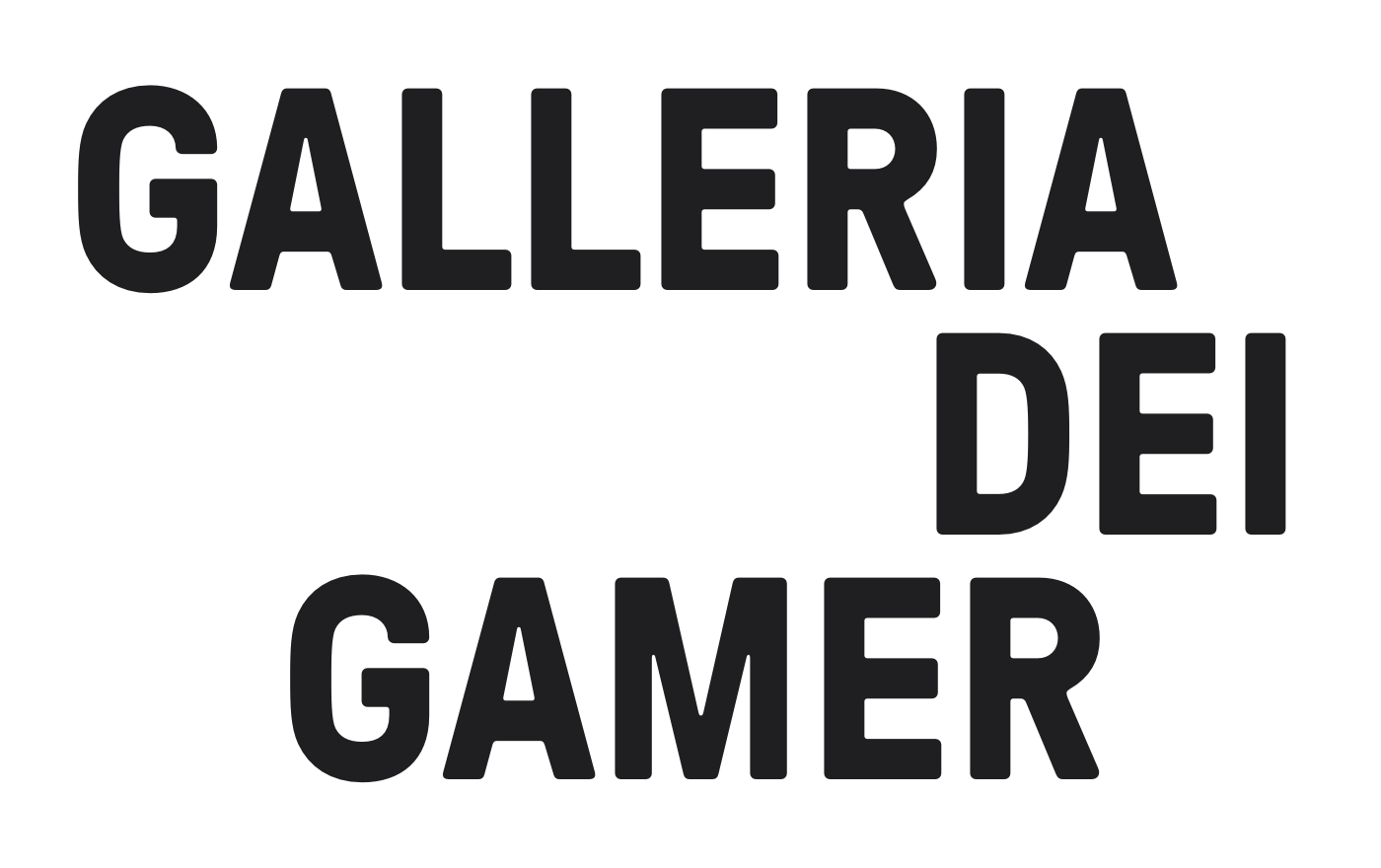GALLERIA DEL GAMER