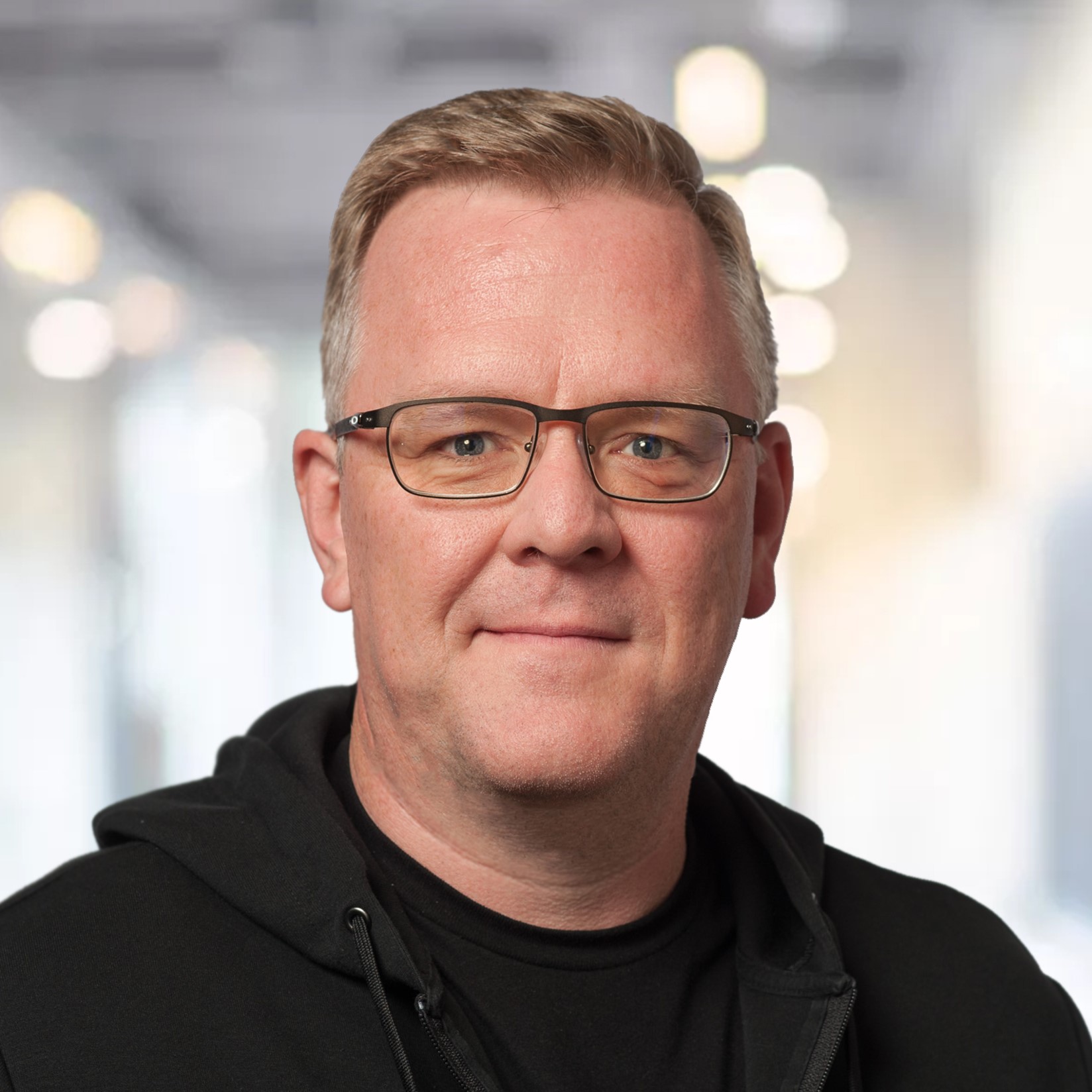 Mat Harris, VP of Product Management, Activision Blizzard Media