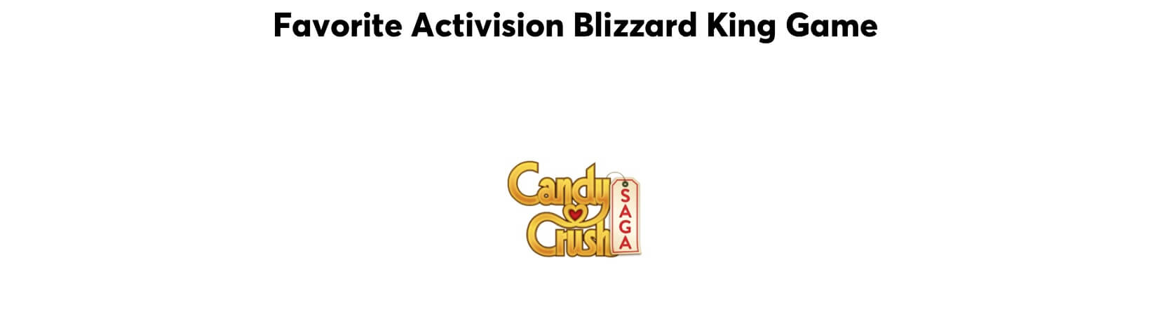 Le jeu préféré des Glisseurs d'Index : Candy Crush