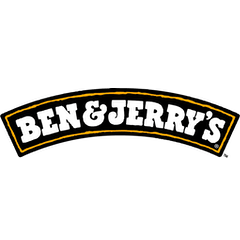Ben & Jerry's Logo
