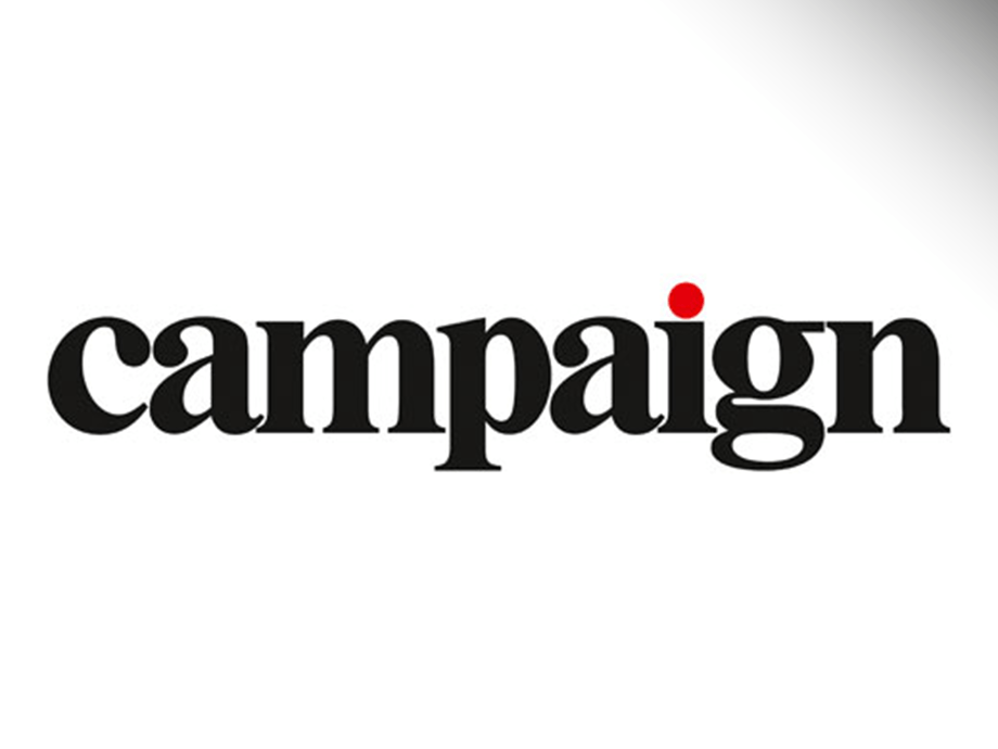 The Campaign UK logo.