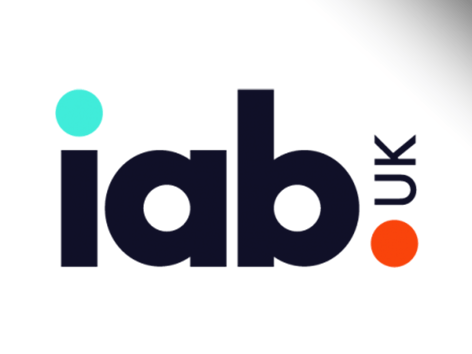 The IAB UK logo
